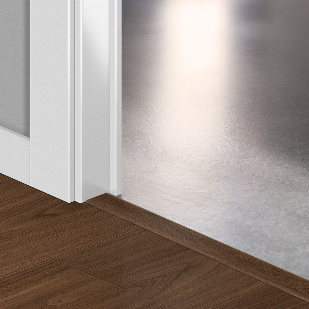 Quick-Step Incizo Profile Chic Walnut QSINCP04761
