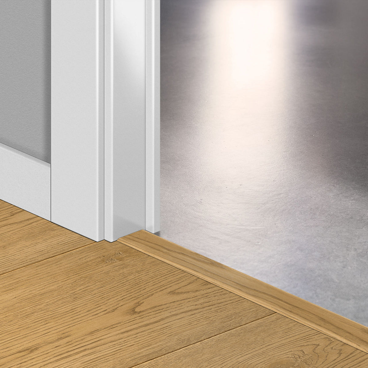 Quick-Step Incizo Profile Brushed Oak Warm Natural QSINCP04762