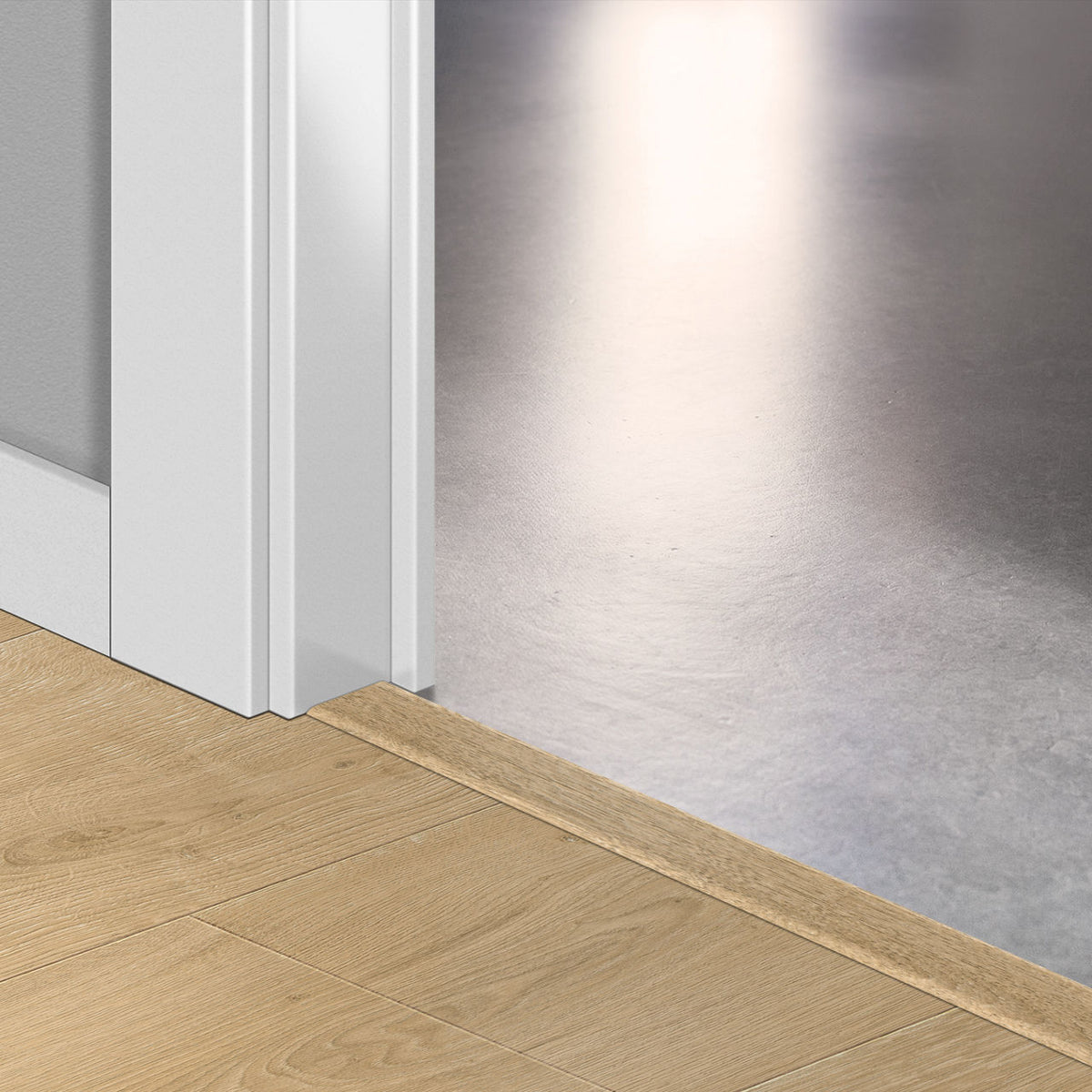 Quick-Step Incizo Profile Brushed Oak Natural QSINCP04763