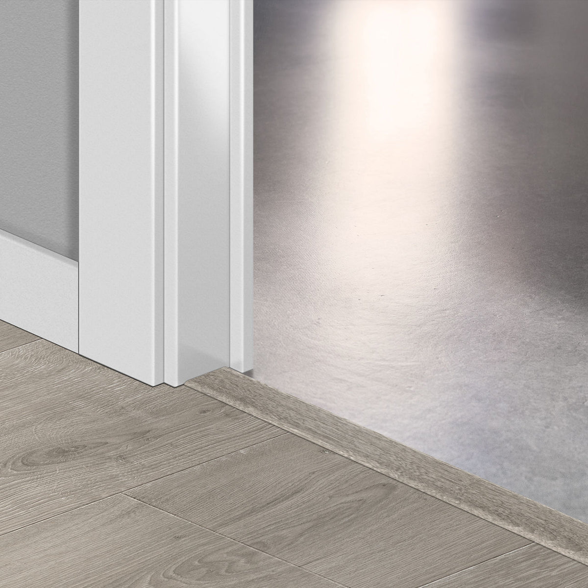Quick-Step Incizo Profile Brushed Oak Grey QSINCP04765