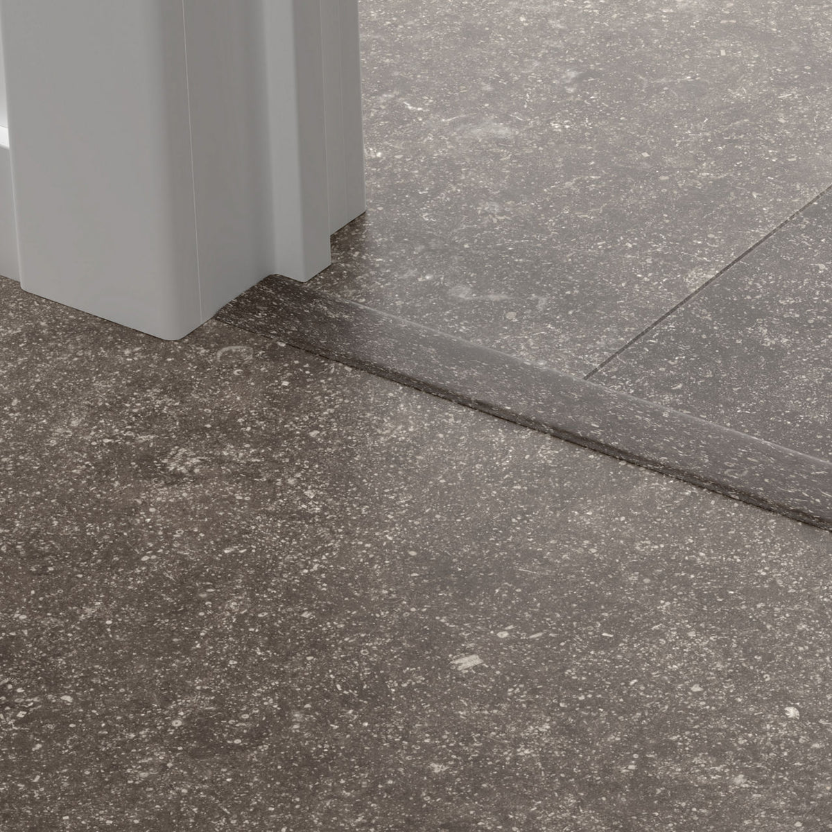 Quick-Step Incizo Profile Fumed Bluestone QSINCP05484