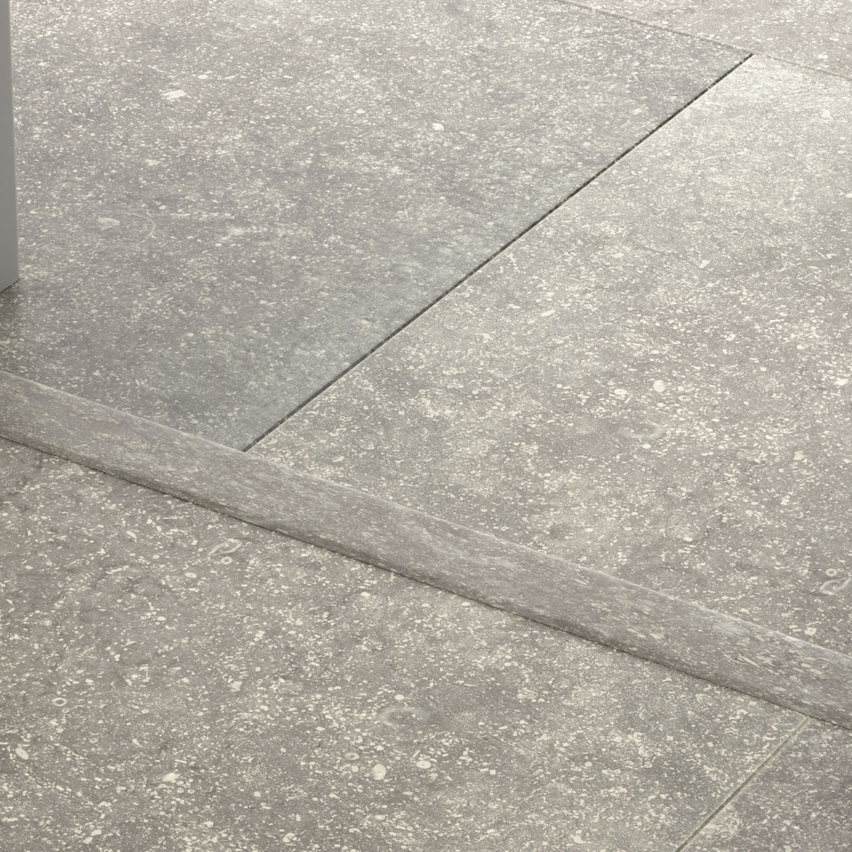 Quick-Step Incizo Profile Dusky Bluestone QSINCP05485
