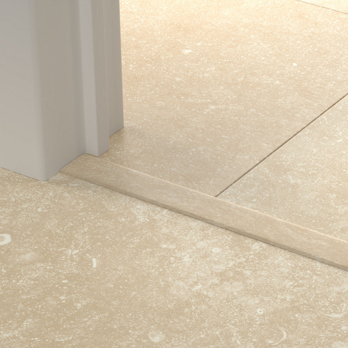 Quick-Step Incizo Profile Limestone QSINCP05486