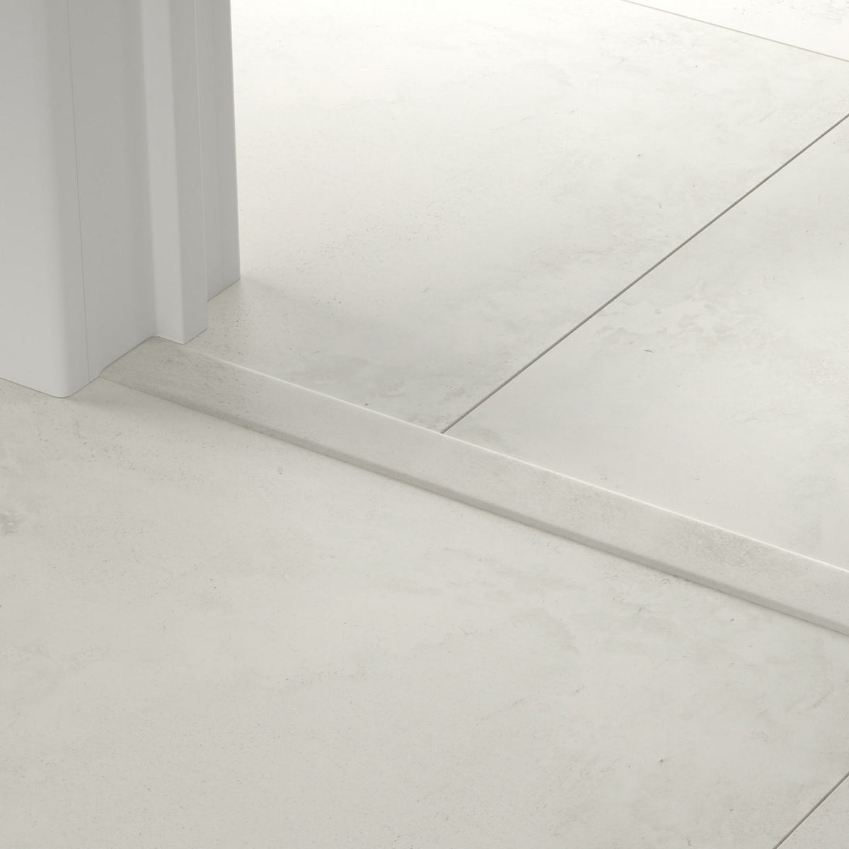 Quick-Step Incizo Profile Chalk QSINCP05487