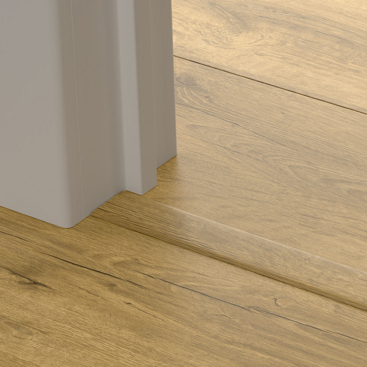 Quick-Step Incizo Profile Honey Brown Oak QSINCP05792