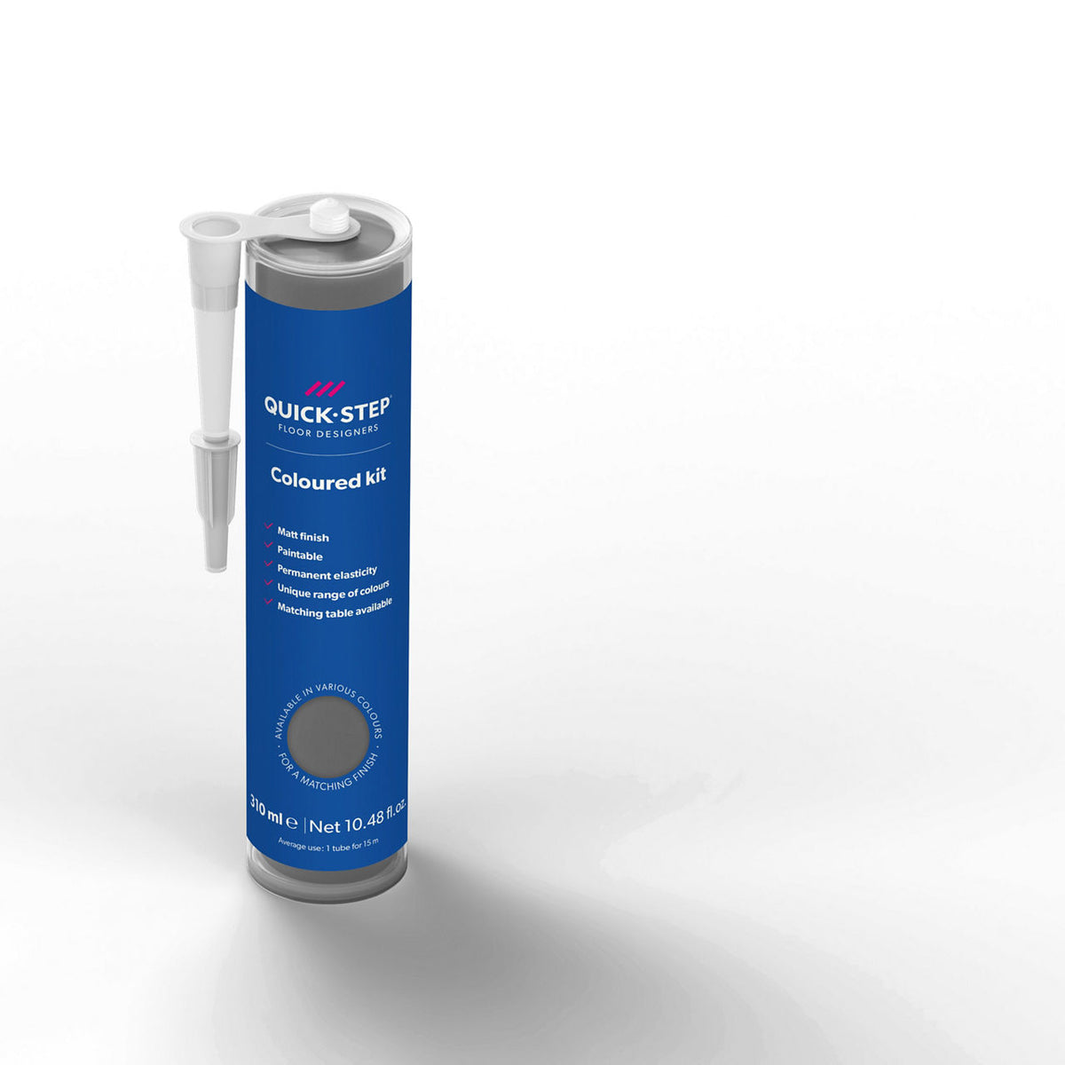 Quick-Step Colour Matched Kit Coloured QSKIT03