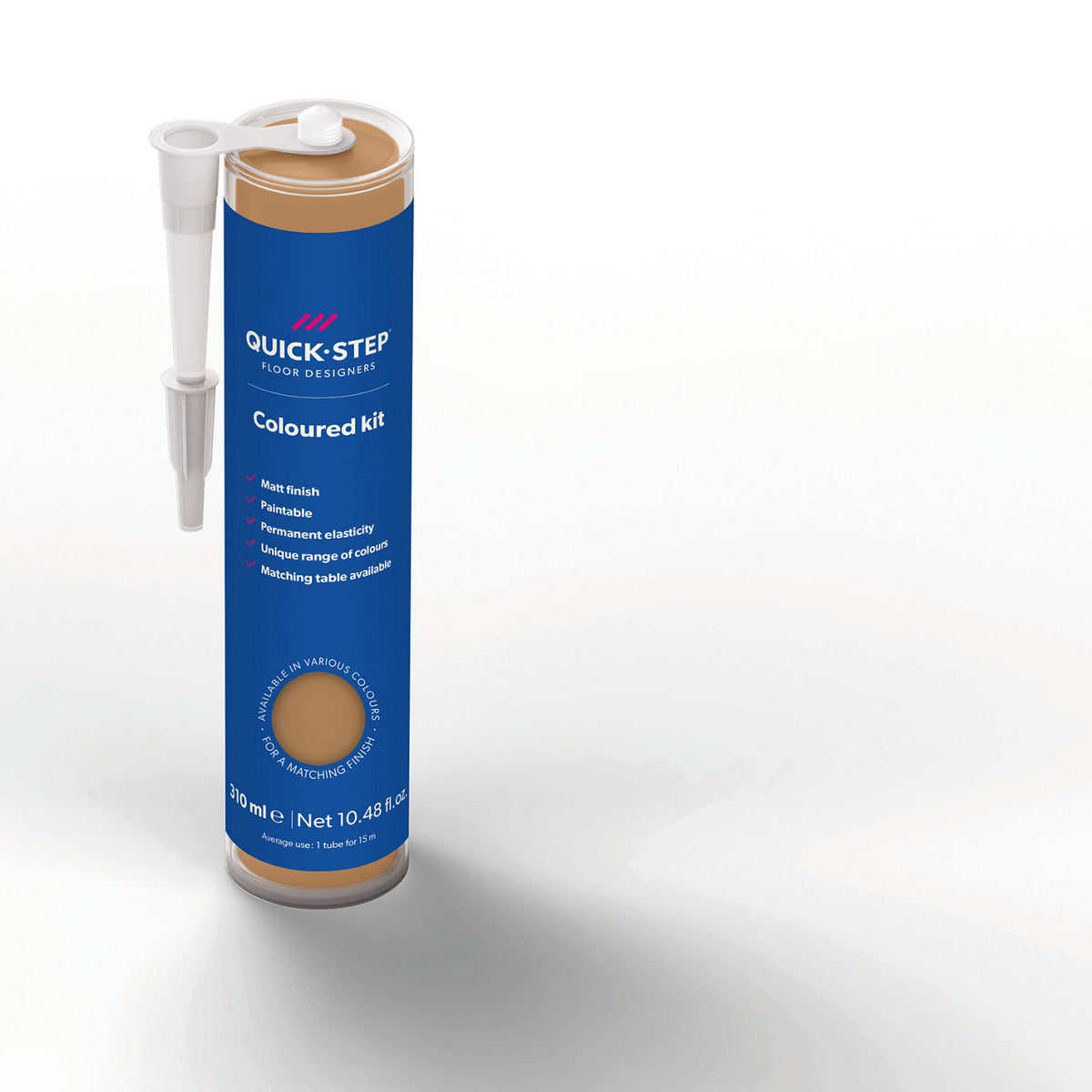 Quick-Step Colour Matched Kit Coloured QSKIT04