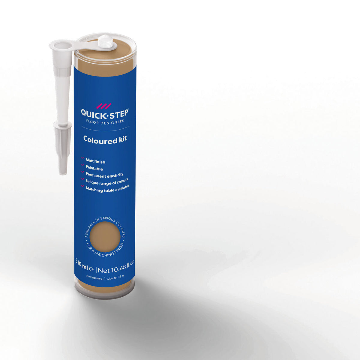 Quick-Step Colour Matched Kit Coloured QSKIT09