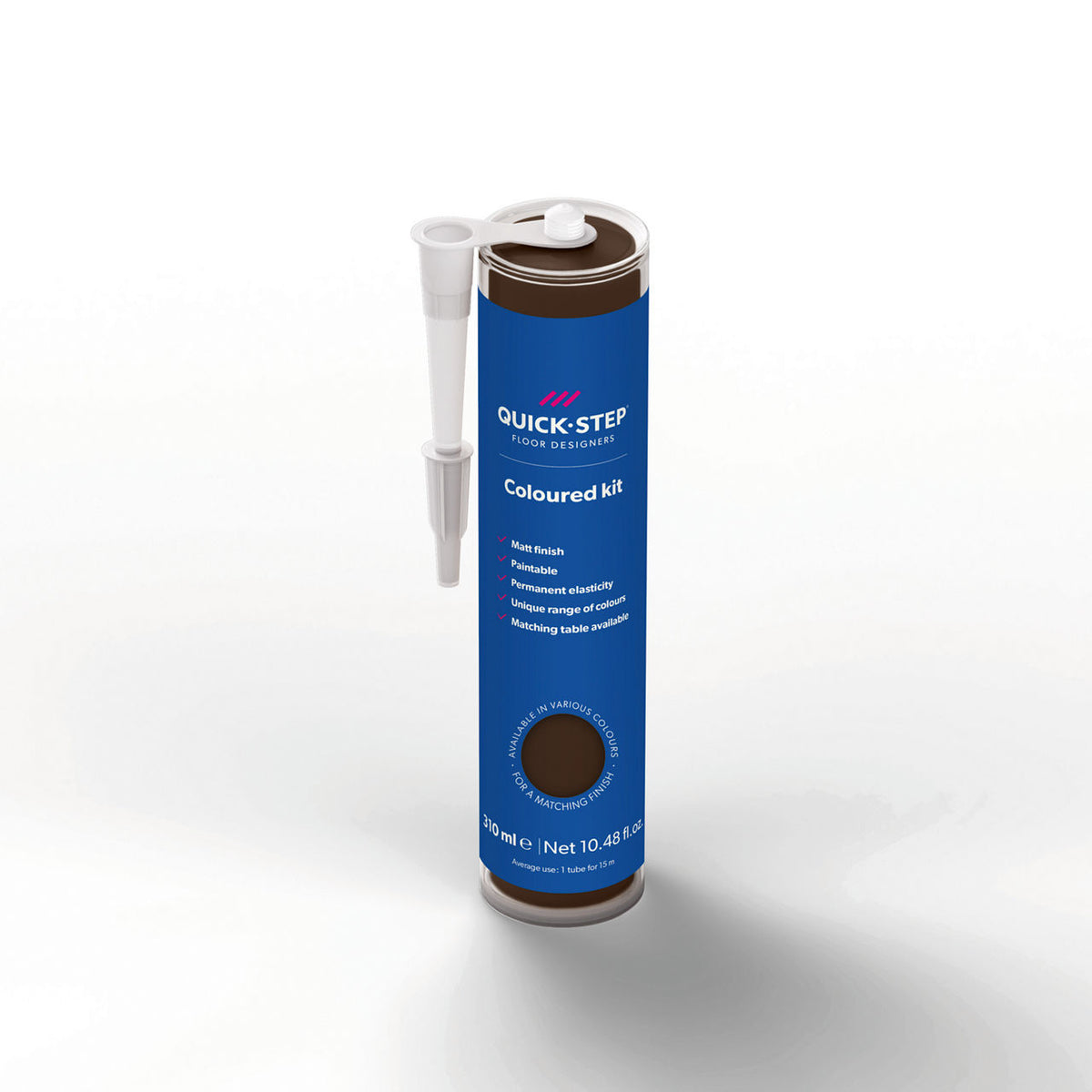 Quick-Step Colour Matched Kit Coloured QSKIT12