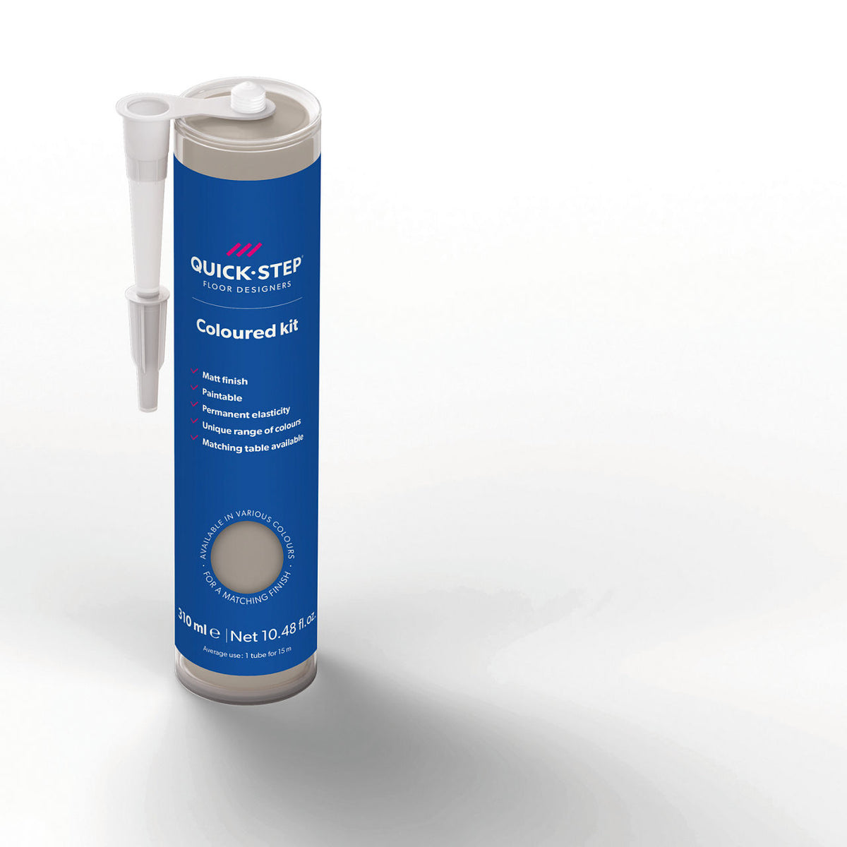 Quick-Step Colour Matched Kit Coloured QSKIT16