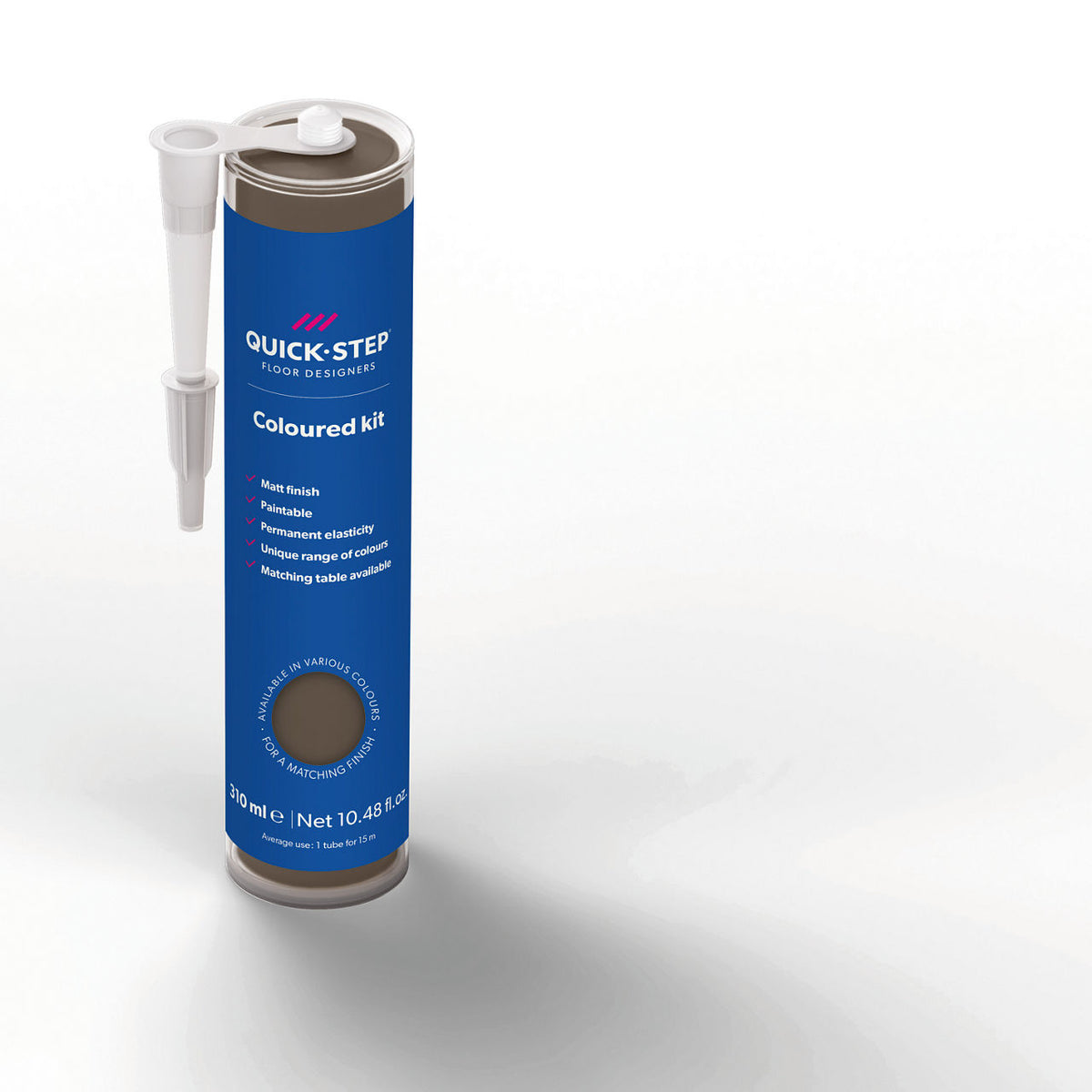 Quick-Step Colour Matched Kit Coloured QSKIT17