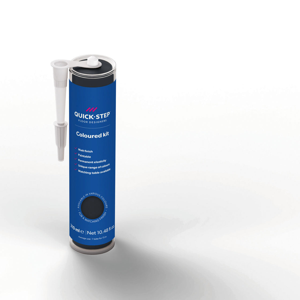 Quick-Step Colour Matched Kit Coloured QSKIT20