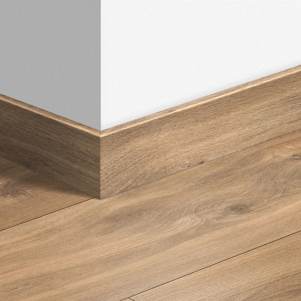Quick-Step Parquet Skirting Midnight Oak Natural QSPSKR01487