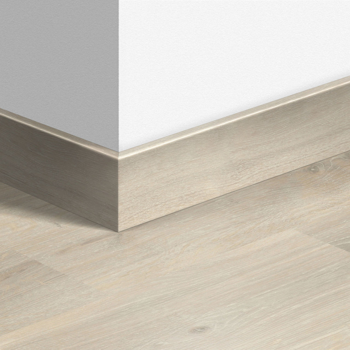 Quick-Step Parquet Skirting Tennessee Oak Grey QSPSKR03181