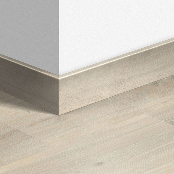 Quick-Step Parquet Skirting Tennessee Oak Grey QSPSKR03181