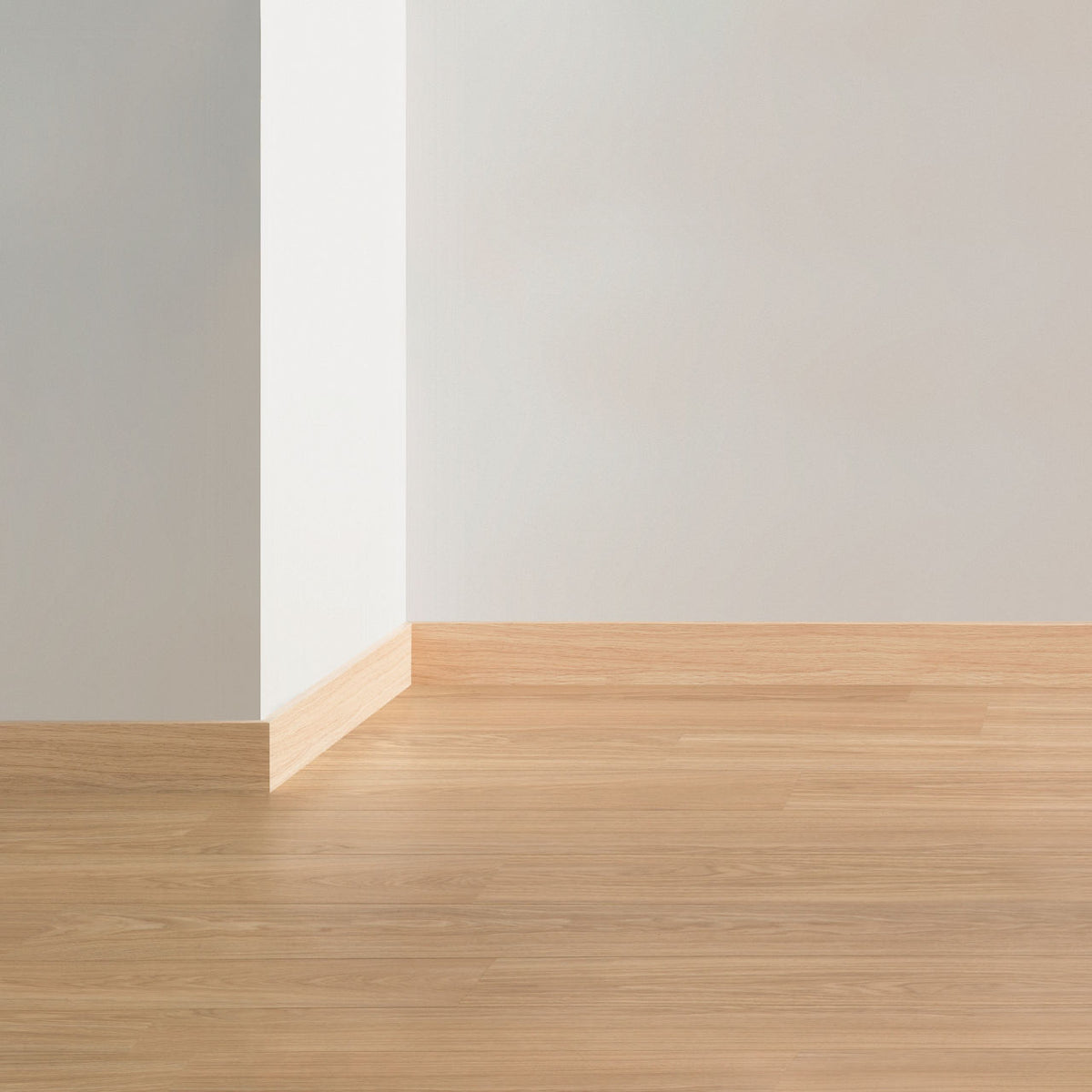 Quick-Step Parquet Skirting Board (matching Colour) QSPSKR03361