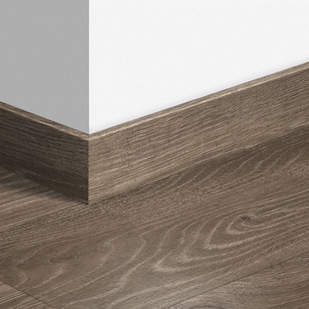 Quick-Step Parquet Skirting Woodland Oak Brown QSPSKR03548