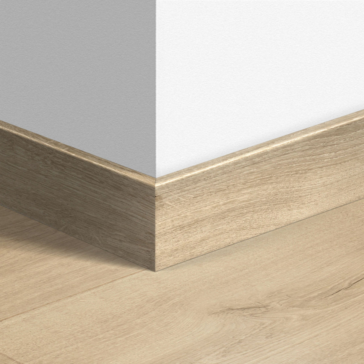 Quick-Step Parquet Skirting Desert Oak Light Natural QSPSKR03550