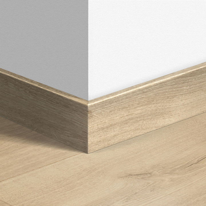 Quick-Step Parquet Skirting Desert Oak Light Natural QSPSKR03550