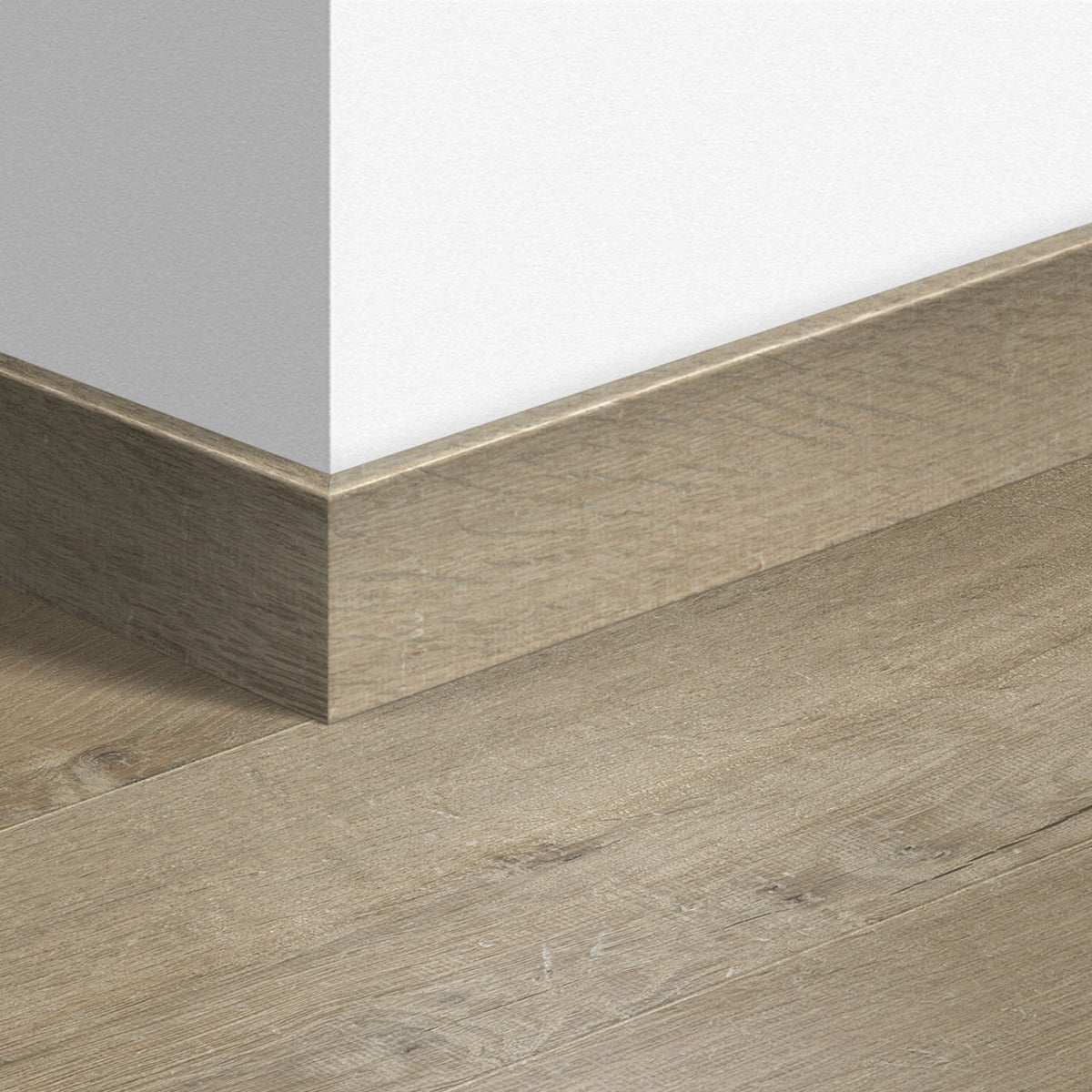 Quick-Step Parquet Skirting Soft Oak Light Brown QSPSKR03557