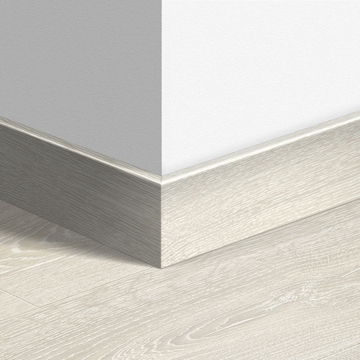 Quick-Step Parquet Skirting Patina Classic Oak Light QSPSKR03559