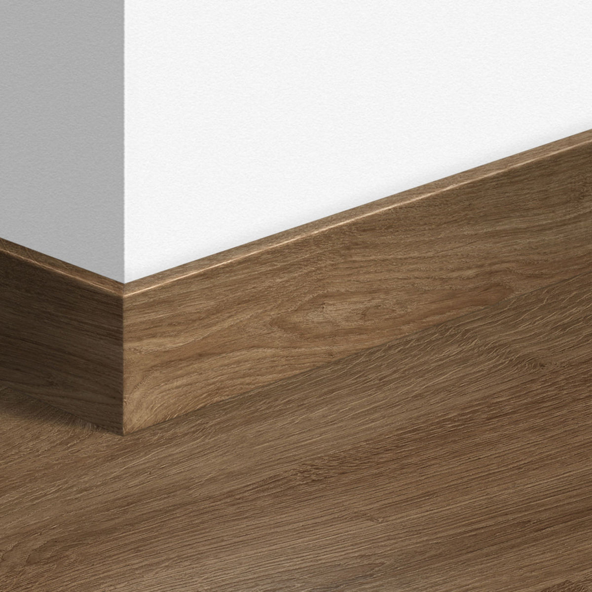 Quick-Step Parquet Skirting Newcastle Oak Brown QSPSKR03582