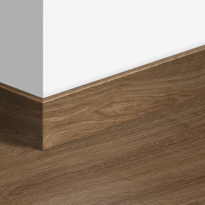 Quick-Step Parquet Skirting Newcastle Oak Brown QSPSKR03582