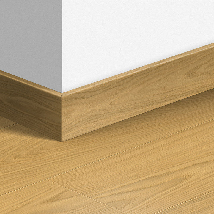 Quick-Step Parquet Skirting Natural Varnished Oak QSPSKR04749