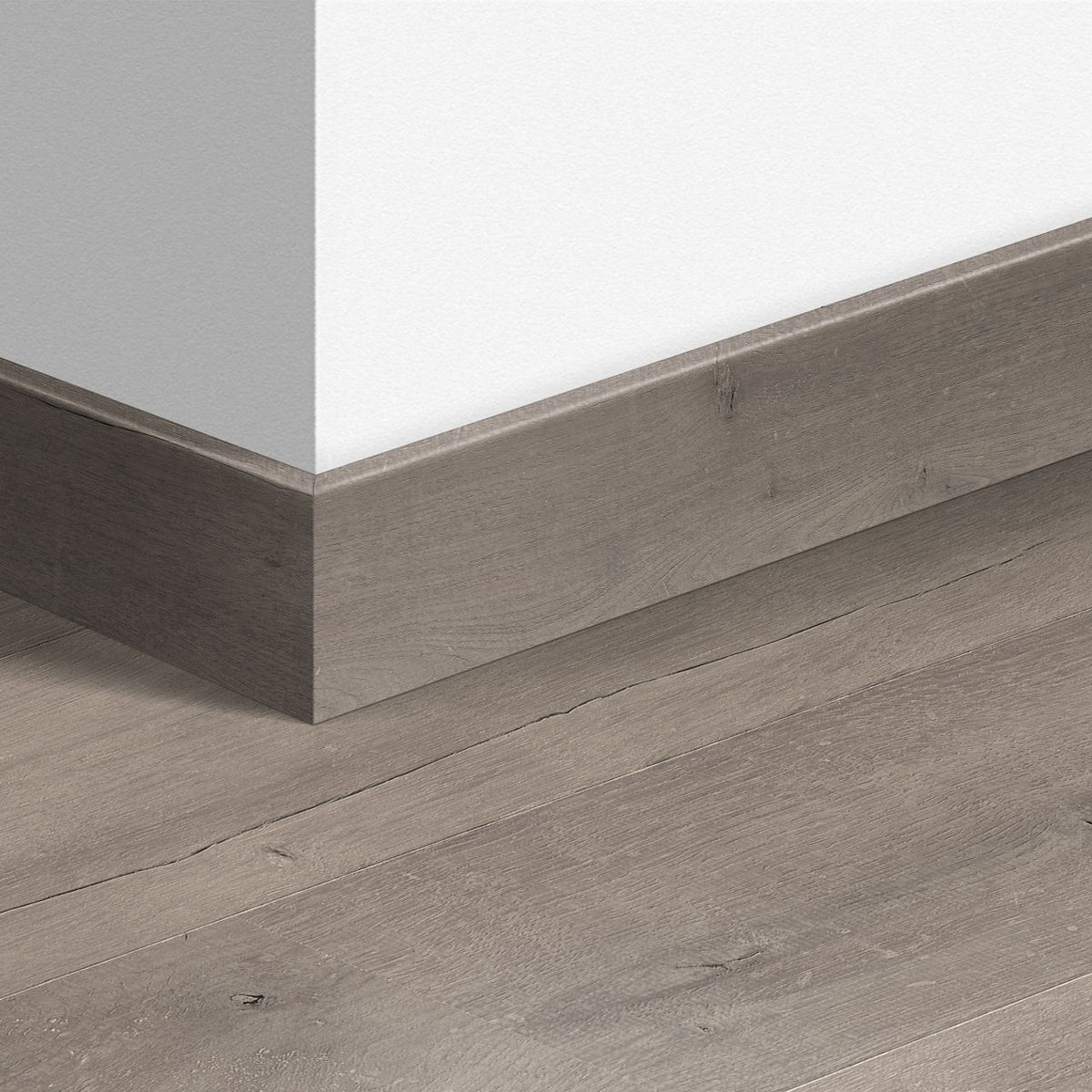 Quick-Step Parquet Skirting Patina Oak Grey QSPSKR04752
