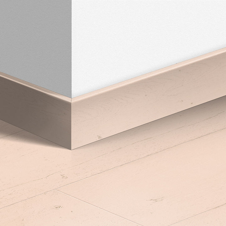 Quick-Step Parquet Skirting Painted Oak Rose QSPSKR04754