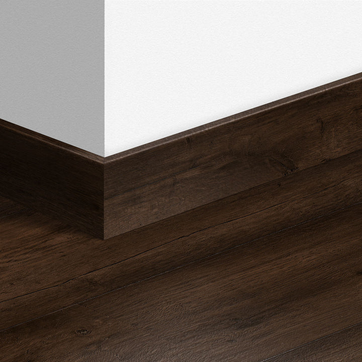 Quick-Step Parquet Skirting Waxed Oak Brown QSPSKR04756