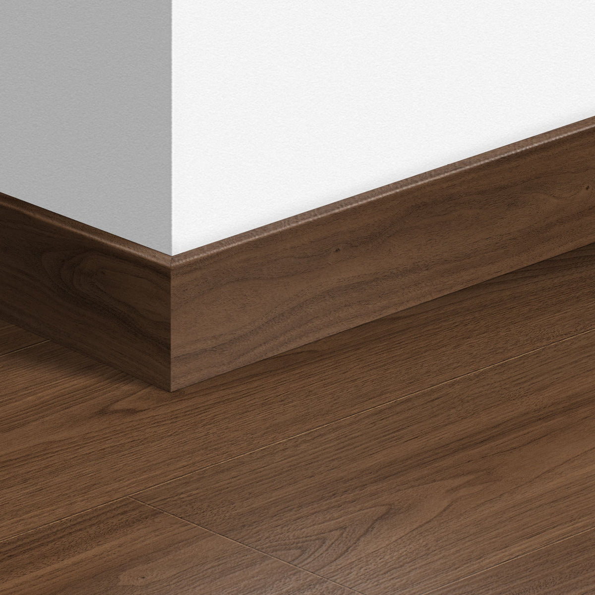 Quick-Step Parquet Skirting Chic Walnut QSPSKR04761