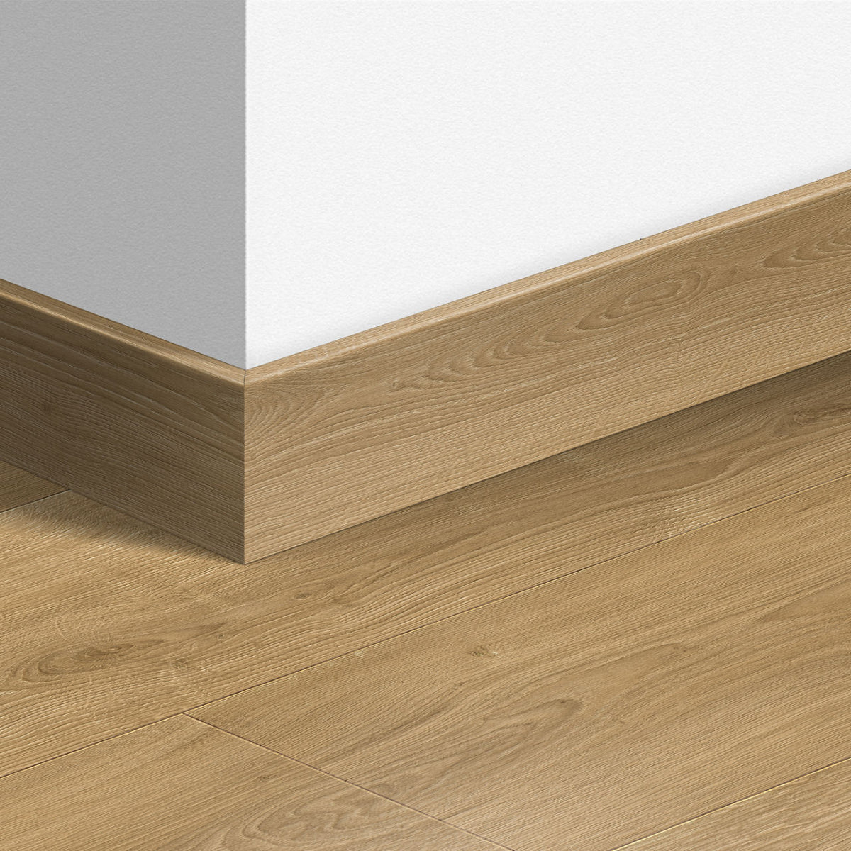 Quick-Step Parquet Skirting Brushed Oak Warm Natural QSPSKR04762