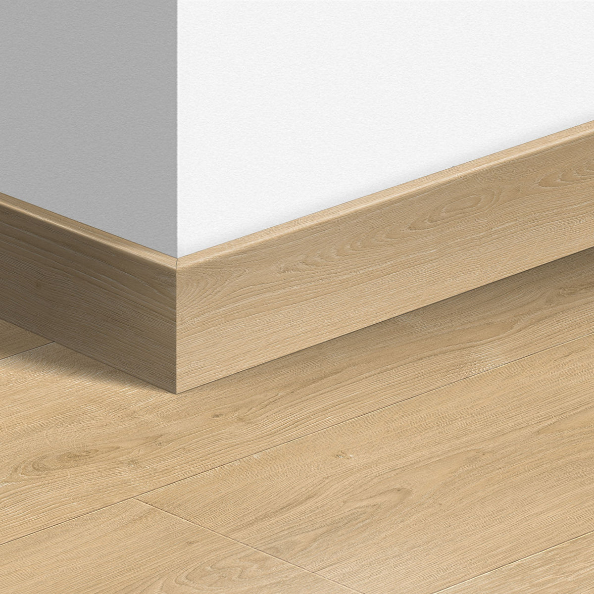 Quick-Step Parquet Skirting Brushed Oak Natural QSPSKR04763