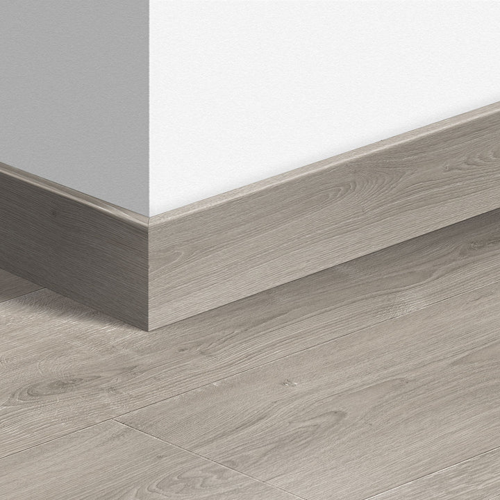 Quick-Step Parquet Skirting Brushed Oak Grey QSPSKR04765