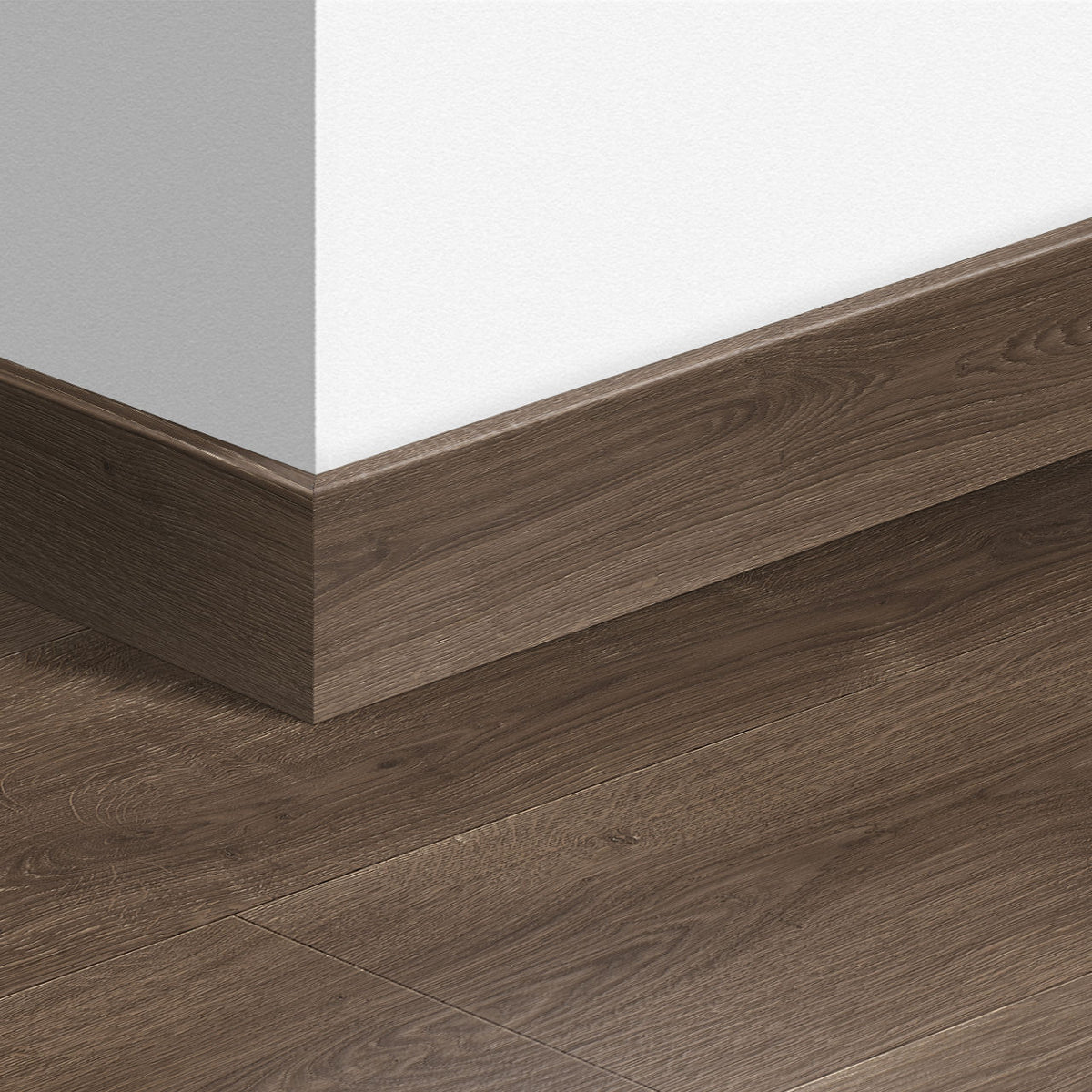 Quick-Step Parquet Skirting Brushed Oak Brown QSPSKR04766