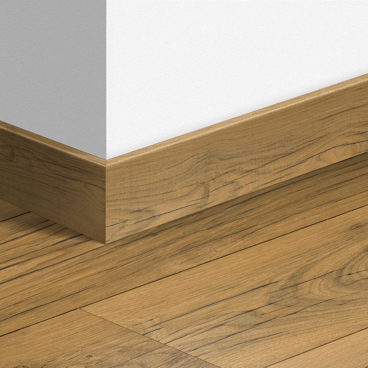 Quick-Step Parquet Skirting Cracked Oak Natural QSPSKR04767