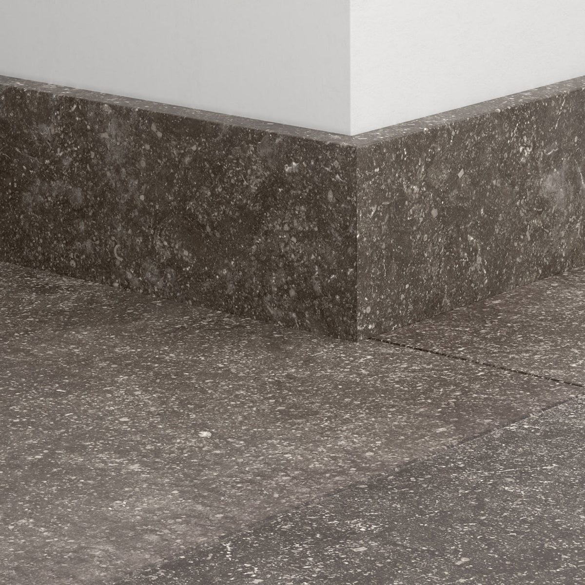 Quick-Step Parquet Skirting Fumed Bluestone QSPSKR05484
