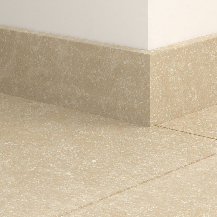 Quick-Step Parquet Skirting Limestone QSPSKR05486