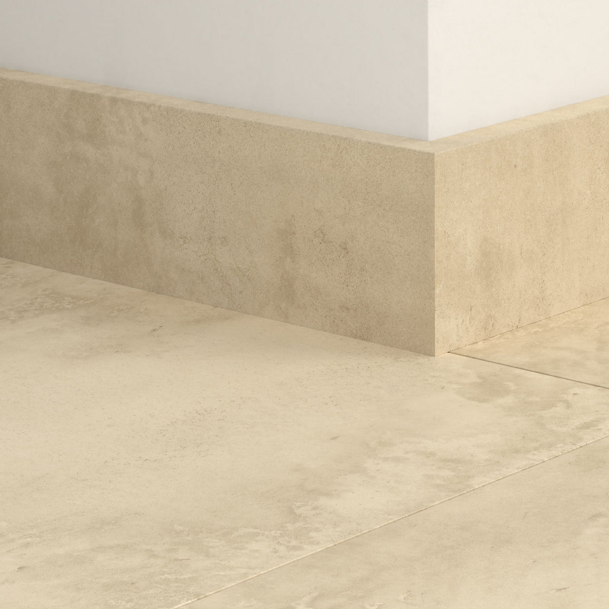 Quick-Step Parquet Skirting Sandstone QSPSKR05489