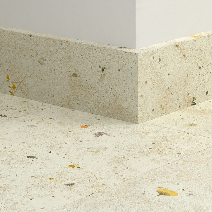 Quick-Step Parquet Skirting Botanic Concrete QSPSKR05494