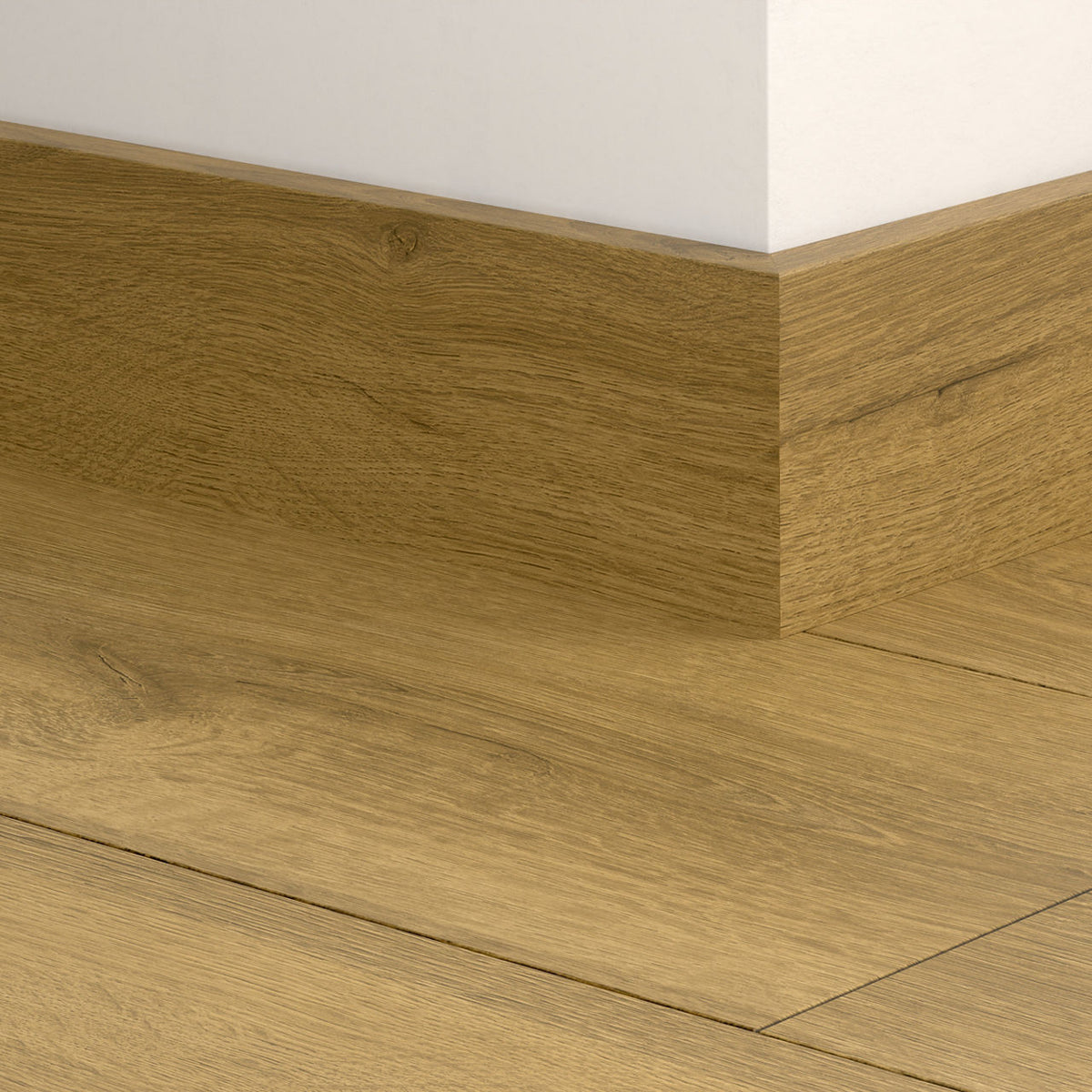Quick-Step Parquet Skirting Honey Brown Oak QSPSKR05792