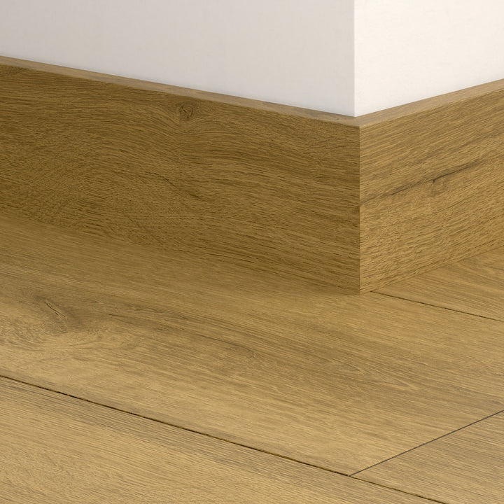 Quick-Step Parquet Skirting Honey Brown Oak QSPSKR05792