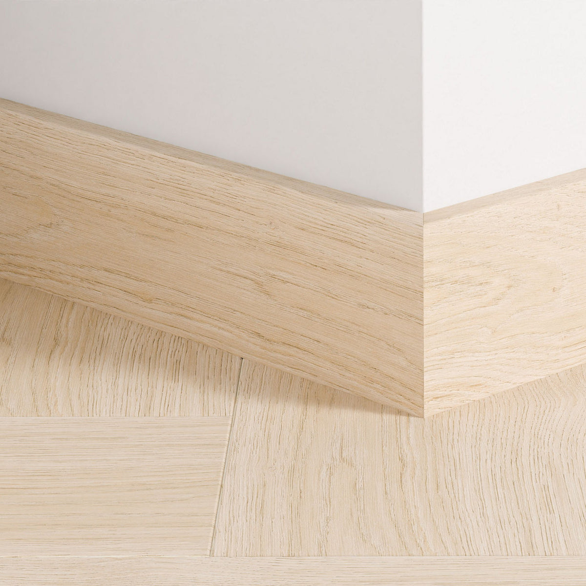 Quick-Step Parquet Skirting Ginger Oak QSPSKR08246
