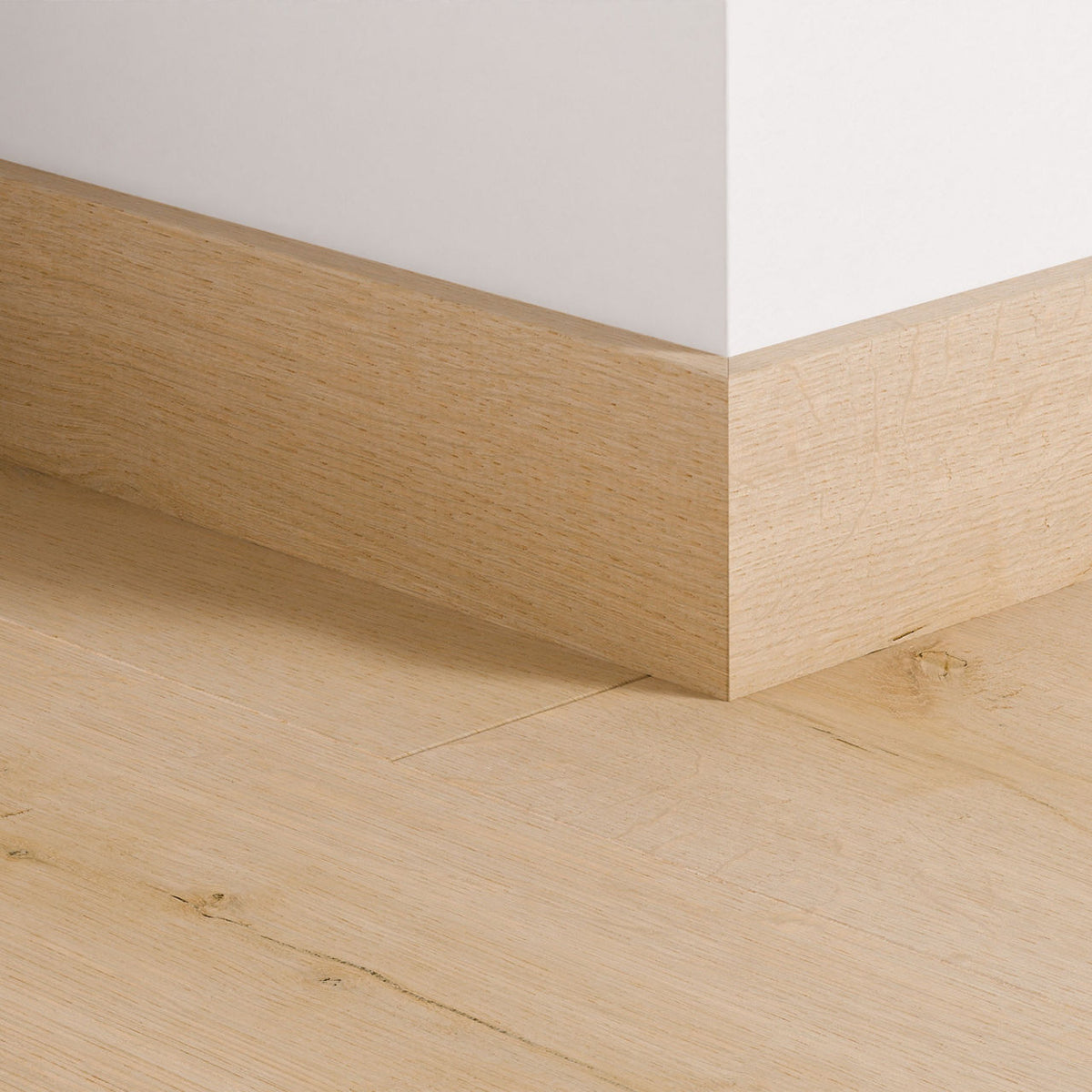 Quick-Step Parquet Skirting Cotton Oak QSPSKR08254