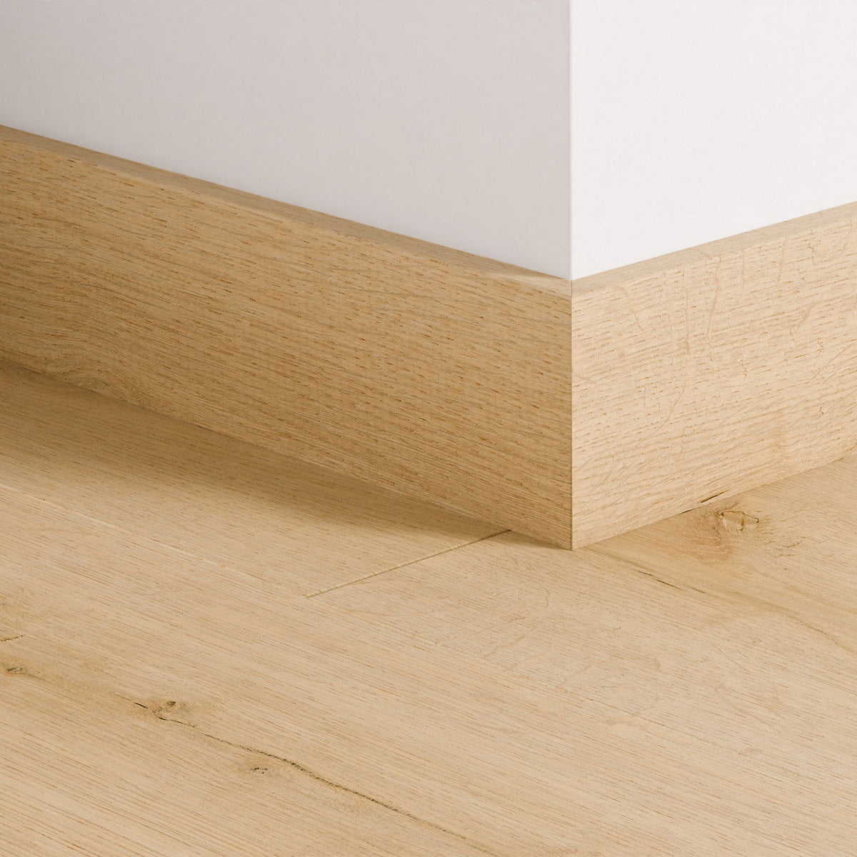 Quick-Step Parquet Skirting Almond Oak QSPSKR08255