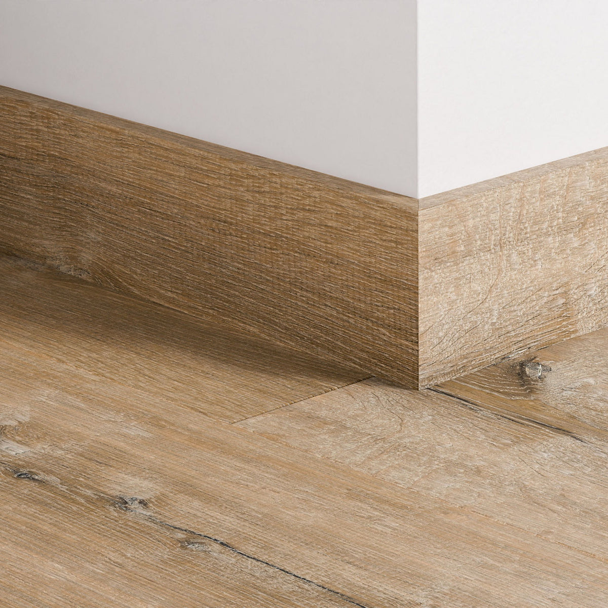 Quick-Step Parquet Skirting Rye Oak QSPSKR08257