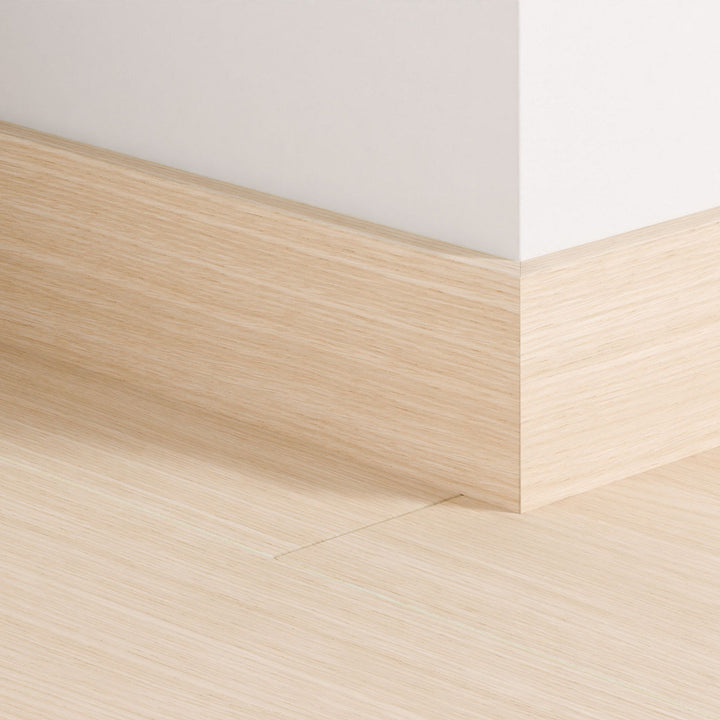 Quick-Step Parquet Skirting Ivory Oak QSPSKR08258
