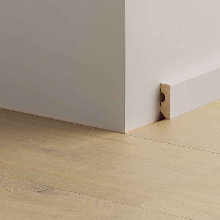 Quick-Step Paintable Small Skirting Board QSPSKR4PAINT