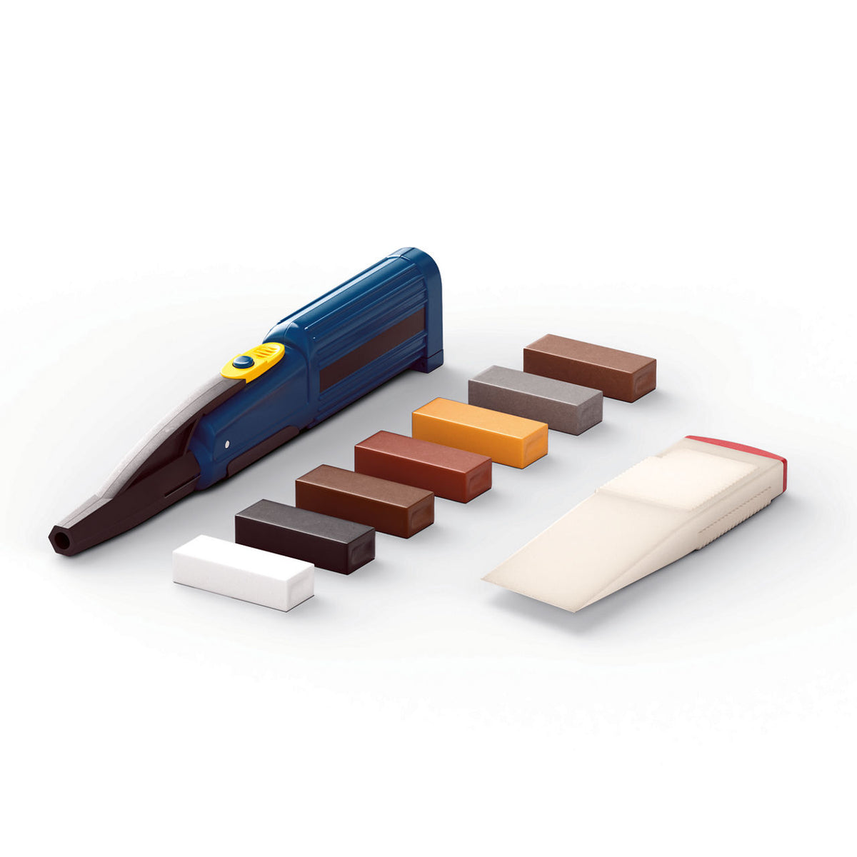 Quick-Step Repair Kit QSREPAIR